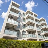 オープンレジデンシア本郷