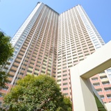 芝浦アイランドケープタワー