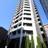 クレヴィア南麻布