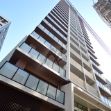 クレヴィアタワー目黒不動前