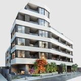 クリオラベルヴィ不動前グランクラス