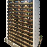 ザ・パークハウス 谷中道灌山テラス