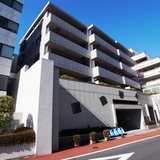 アルファホームズ池田山