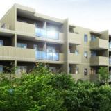 シティインデックス大井町