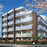 リシャール目黒碑文谷