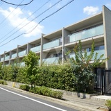 ザ・テラス下目黒