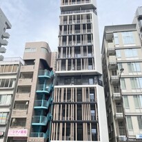 サンウッドフラッツ新宿四谷三丁目