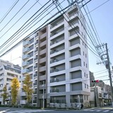 ☆オープンレジデンシア小石川三丁目