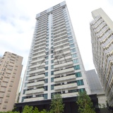 ザ・パークハウス高輪タワー