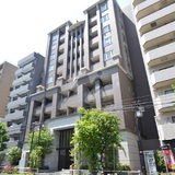 シティハウス新宿柏木