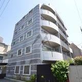 ラグジュアリーアパートメント東中野