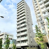 オープンレジデンシア文京本駒込