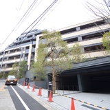 ザ・パークハウス高輪松ヶ丘