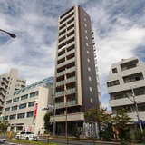 ザ・パークハウスアーバンス文京小石川