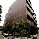 スカイコートヒルズ品川御殿山