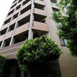 クレストフォルム品川キャナルガーデン