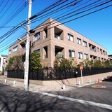 リジェ御殿山ノースレジデンス