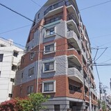 ジェイパーク神宮前