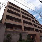 クレッセント目黒花房山