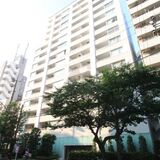 サンクタス武蔵小山