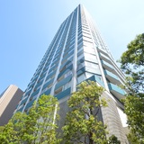 シティタワー新宿新都心