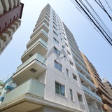 パークリュクス市谷薬王寺