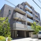 ザ・パークハウス市谷加賀町