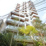 プレミスト代々木公園パークフロント