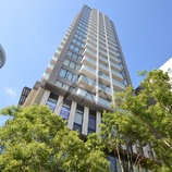 文京ガーデン ザ サウス