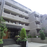 パレステュディオ代々木上原