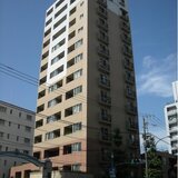 ライオンズシティ戸越銀座