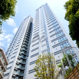 中野ツインマークタワー