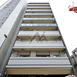 ブリシア東京八丁堀