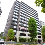 ウエリス新宿早稲田の森