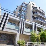 オープンレジデンシア恵比寿ザ・ハウス