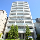 パークホームズ月島二丁目