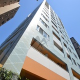 パークホームズ目黒アーバンレジデンス