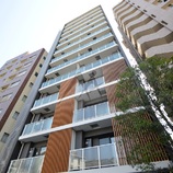 シティハウス四谷三丁目