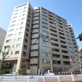 プラウド新宿御苑エンパイア