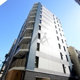 リビオレゾン日本橋浜町