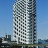 クレストプライムタワー芝