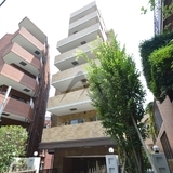 サンクタス広尾常磐松ウエストコート