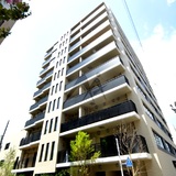 ジオ御苑内藤町