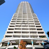 キャナルワーフタワーズ ウエストタワー