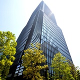 ワテラスタワーレジデンス