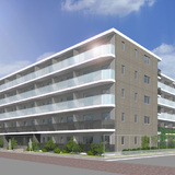 シティテラス杉並方南町