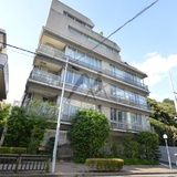 パークハウス常磐松