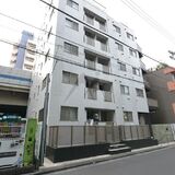 エスコートノヴェル白金高輪