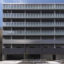 ベルシード門前仲町2