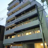 アクサス大井町